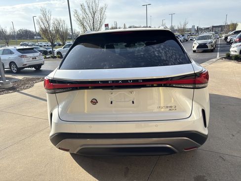 Used 2024 Lexus RX 350 Premium w/ Convenience Package image 11