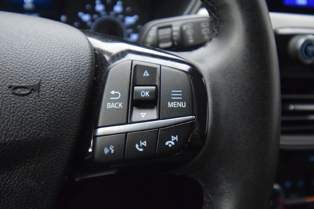Used 2022 Ford Escape SE w/ Convenience Package AWD/4WD image 29