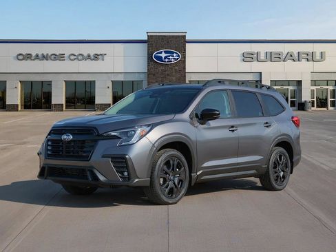 New 2026 Subaru Ascent Bronze Edition AWD/4WD image 1