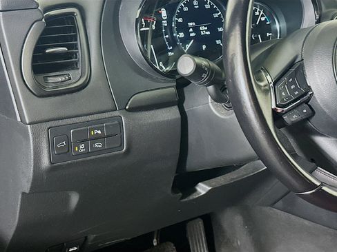 Used 2022 MAZDA CX-9 Carbon Edition image 17