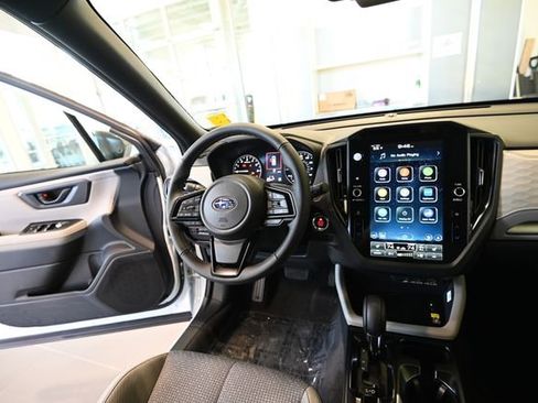 New 2026 Subaru Forester Premium AWD/4WD image 22