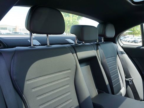 Certified 2025 Mercedes-Benz C 300 Sedan image 58