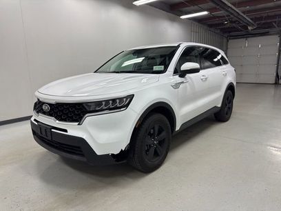 Used 2021 Kia Sorento LX