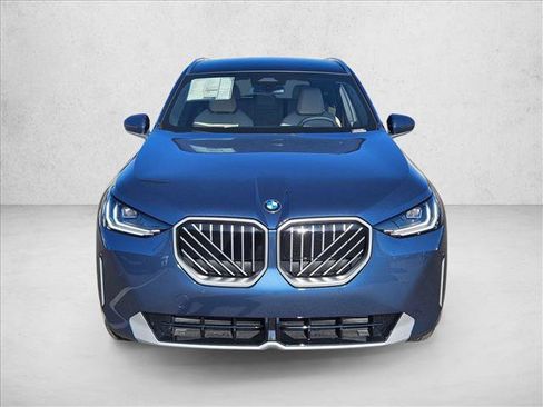 Used 2026 BMW X3 xDrive30i w/ Convenience Package AWD/4WD image 6