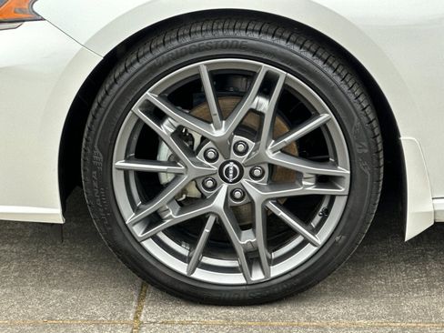 Used 2024 Nissan Altima 2.0 SR image 23