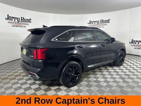 Used 2021 Kia Sorento SX AWD/4WD image 6