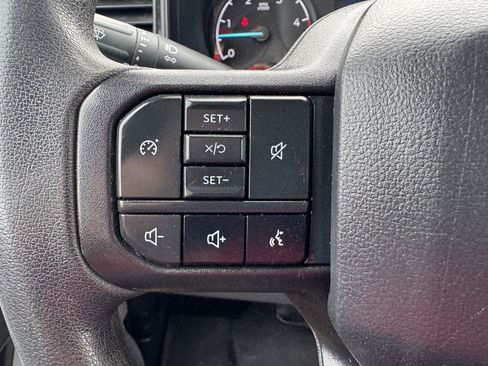 Used 2024 Ford F250 XLT w/ FX4 Off-Road Package AWD/4WD image 18