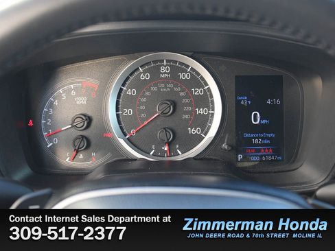 Used 2021 Toyota Corolla SE image 8