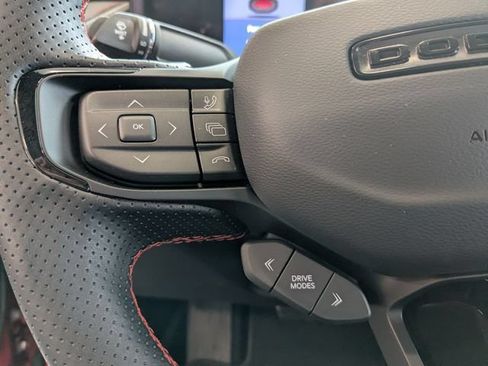 New 2026 Dodge Charger R/T AWD/4WD image 16