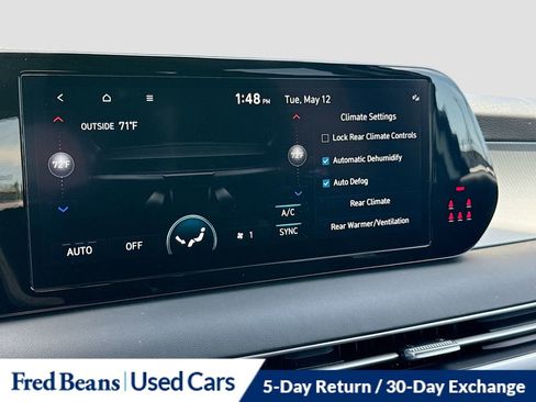 Used 2023 Hyundai Palisade SEL w/ Premium Package AWD/4WD image 18
