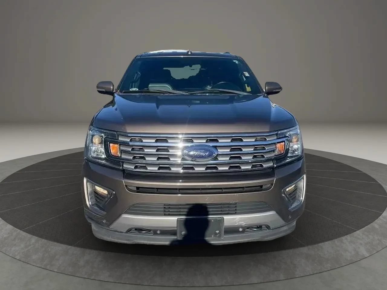 Used 2018 Ford Expedition Max Limited AWD/4WD image 5