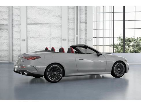 New 2026 Mercedes-Benz CLE 300 4MATIC Cabriolet image 18