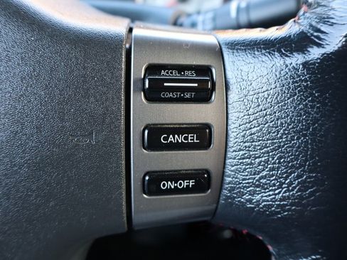 Used 2009 Nissan Titan PRO-4X w/ PRO-4X Max Utility Pkg image 30