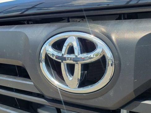 Used 2025 Toyota Tundra SR w/ SR Tow Package AWD/4WD image 9