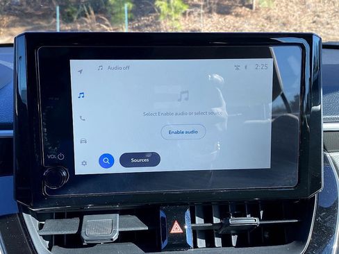 Certified 2025 Toyota Corolla Cross L image 17