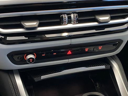 Used 2024 BMW M3 Competition w/ M Carbon Exterior Package image 18