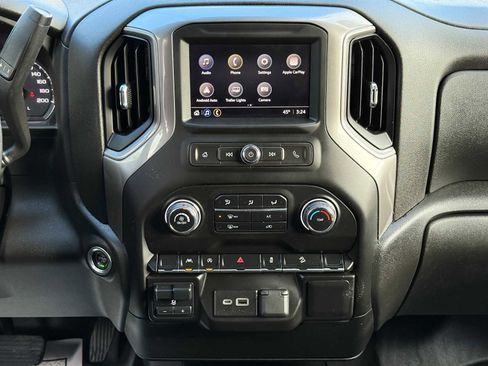 Used 2023 Chevrolet Silverado 1500 W/T w/ WT Value Package image 11