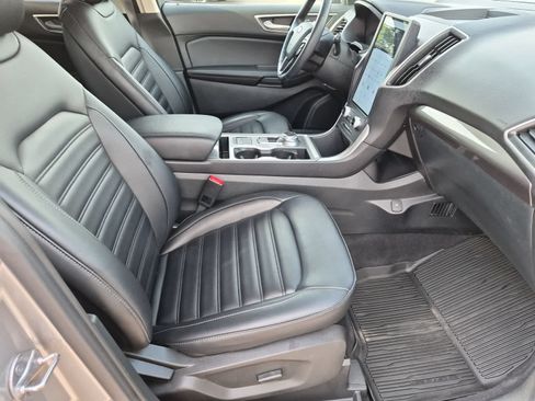Used 2023 Ford Edge SEL w/ Convenience Package AWD/4WD image 21