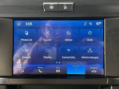 Used 2025 Ford F450 XL w/ XL Driver Assist Package AWD/4WD image 17