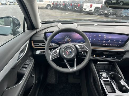 New 2026 Buick Envision Avenir AWD/4WD image 31