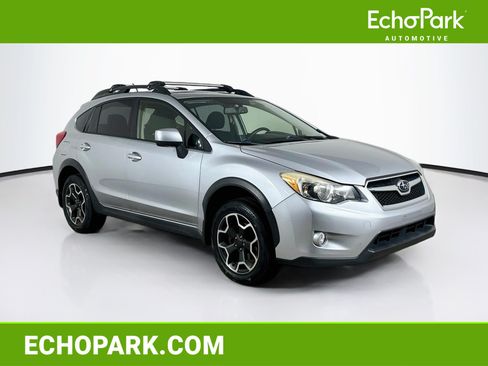 Used 2013 Subaru Crosstrek 2.0i Premium w/ Popular Pkg 1 AWD/4WD image 1