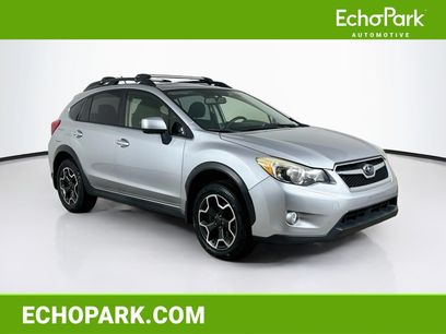 Used 2013 Subaru Crosstrek 2.0i Premium w/ Popular Pkg 1