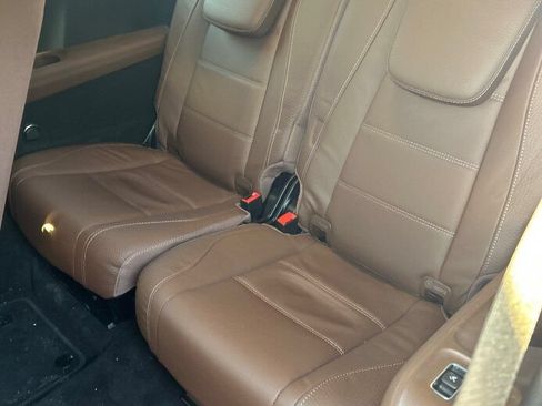Used 2024 Mercedes-Benz GLS 450 4MATIC image 22