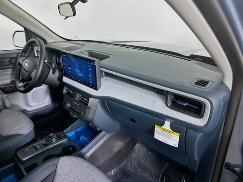 New 2026 Ford Maverick XLT w/ Equipment Group 301A image 27