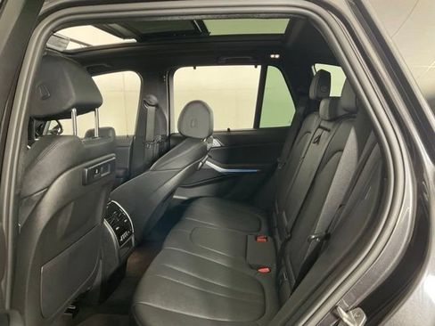 Used 2021 BMW X5 xDrive45e AWD/4WD image 33