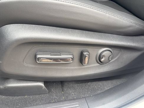 Certified 2026 Honda CR-V EX-L image 14