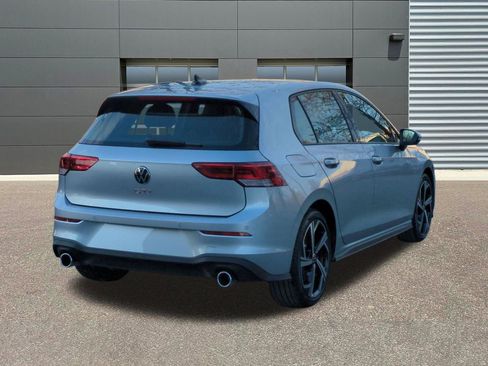 New 2026 Volkswagen Golf SE image 7