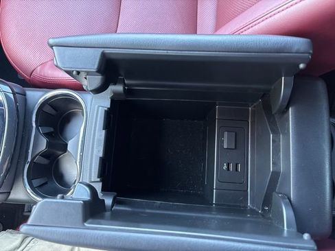 Used 2023 MAZDA CX-9 Carbon Edition AWD/4WD image 25