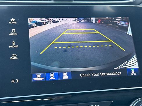 Certified 2017 Honda CR-V EX image 18