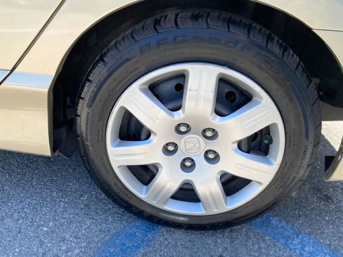 Used 2008 Honda Civic LX image 12