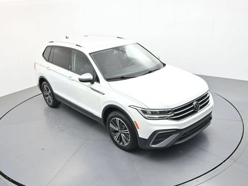 Used 2024 Volkswagen Tiguan Wolfsburg Edition FWD image 22