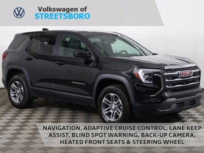 Used 2026 GMC Terrain Elevation