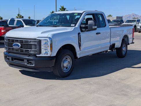New 2026 Ford F250 XL image 5