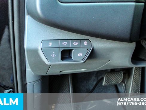 Used 2024 Kia EV9 Wind image 35