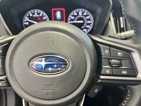 Used 2023 Subaru Outback Limited image 28