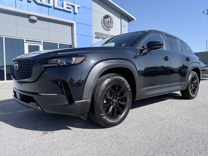 Used 2024 MAZDA CX-50 AWD 2.5 S w/ Select Package
