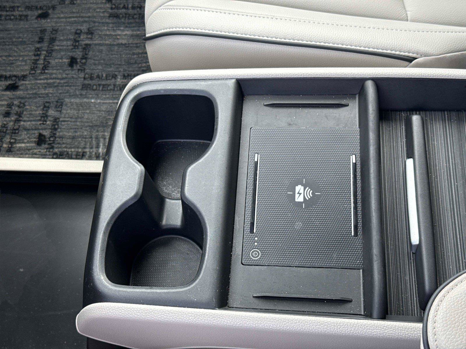Certified 2026 Honda Odyssey Touring image 29