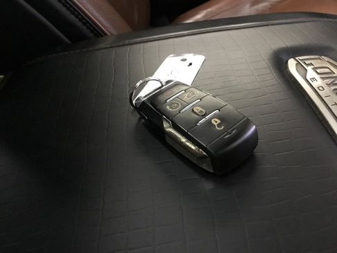 Used 2022 RAM 1500 Limited image 48