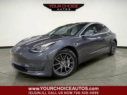 Used 2020 Tesla Model 3 Long Range