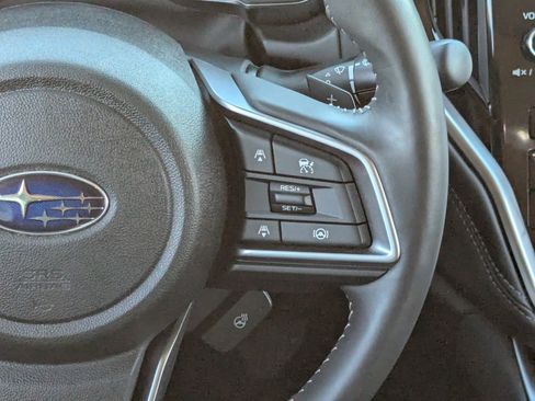 Used 2025 Subaru Outback Touring XT w/ Popular Package #2 image 18