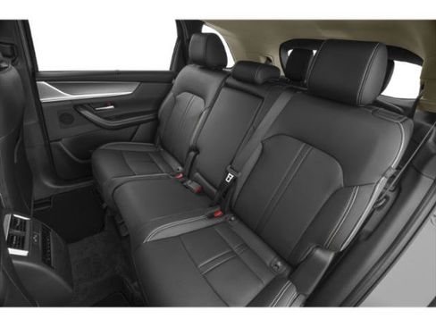 Certified 2025 MAZDA CX-90 Plug-In Hybrid w/Premium Sport AWD/4WD image 15