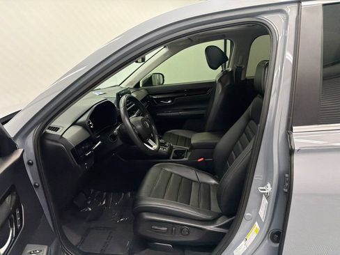 Used 2024 Honda CR-V EX-L image 9