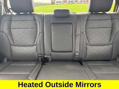 Used 2022 Toyota Tundra SR5 w/ TRD Off-Road Premium Package AWD/4WD image 15