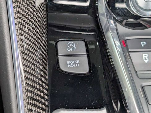 Certified 2022 Acura TLX Type S image 32