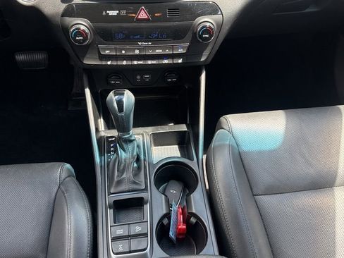 Used 2018 Hyundai Tucson Limited AWD/4WD image 25
