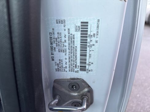 Used 2022 Ford Transit Connect XL image 20